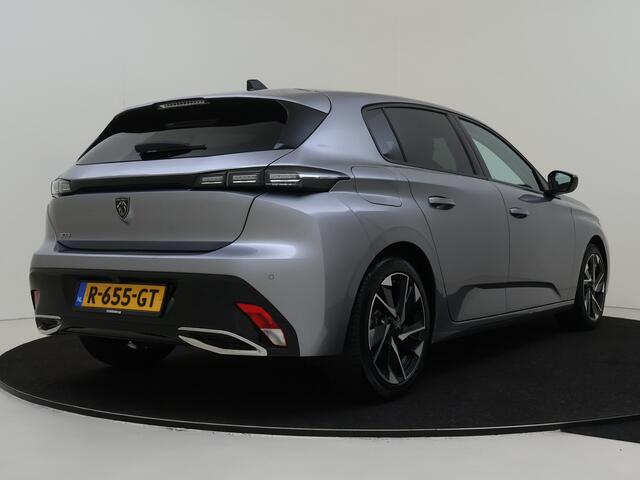 Peugeot 308 1.2 PureTech 130pk Allure Pack Business | Parkeercamera | Navigatie | Climate Control MD
