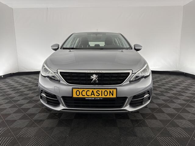 Peugeot 308 1.5 BlueHDi Blue Lease *NAVI-FULLMAP | SPORT-SEATS | ECC | PDC | CRUISE*