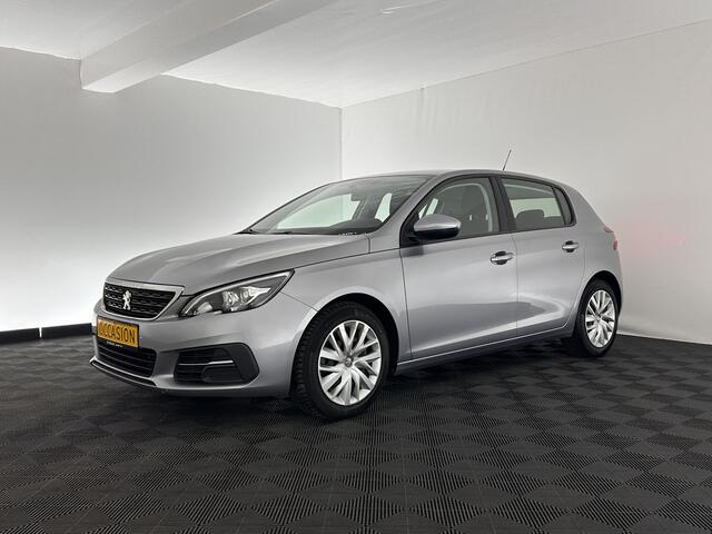 Peugeot 308 1.5 BlueHDi Blue Lease *NAVI-FULLMAP | SPORT-SEATS | ECC | PDC | CRUISE*