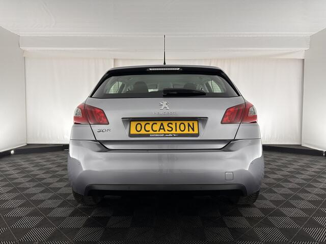Peugeot 308 1.5 BlueHDi Blue Lease *NAVI-FULLMAP | SPORT-SEATS | ECC | PDC | CRUISE*