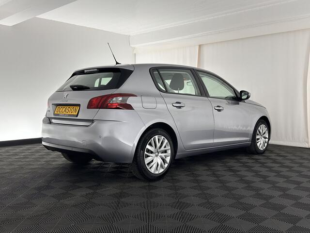 Peugeot 308 1.5 BlueHDi Blue Lease *NAVI-FULLMAP | SPORT-SEATS | ECC | PDC | CRUISE*
