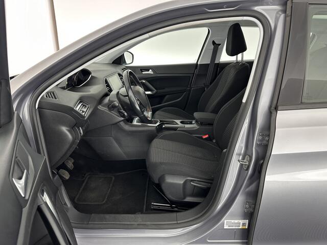 Peugeot 308 1.5 BlueHDi Blue Lease *NAVI-FULLMAP | SPORT-SEATS | ECC | PDC | CRUISE*