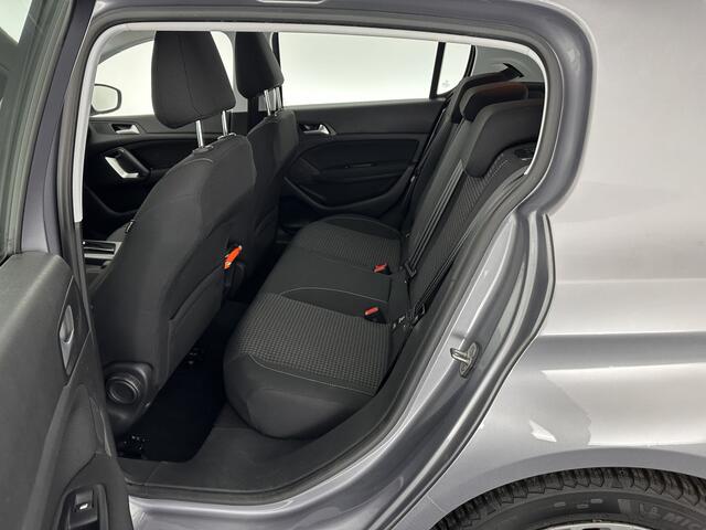 Peugeot 308 1.5 BlueHDi Blue Lease *NAVI-FULLMAP | SPORT-SEATS | ECC | PDC | CRUISE*