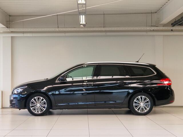 Peugeot 308 SW 1.2 PureTech Blue Lease Allure | Navigatie | Achteruitrijcamera | Climate Control | Adaptieve Cruise Control | Apple Carplay/Android Auto