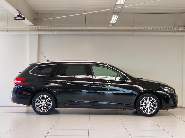 Peugeot 308 SW 1.2 PureTech Blue Lease Allure | Navigatie | Achteruitrijcamera | Climate Control | Adaptieve Cruise Control | Apple Carplay/Android Auto