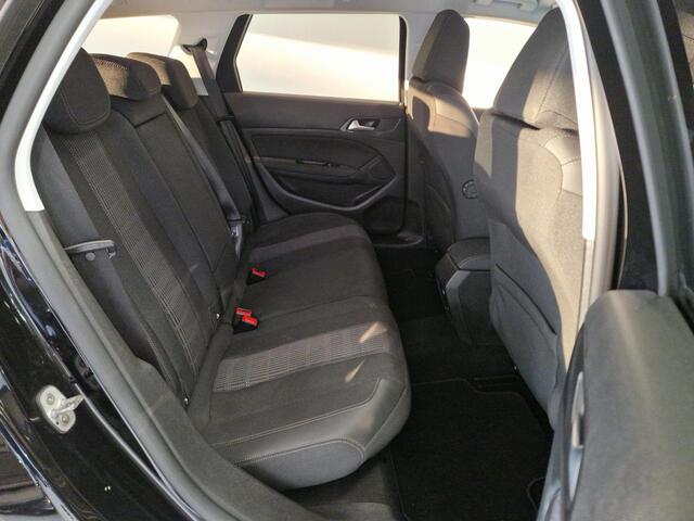 Peugeot 308 SW 1.2 PureTech Blue Lease Allure | Navigatie | Achteruitrijcamera | Climate Control | Adaptieve Cruise Control | Apple Carplay/Android Auto