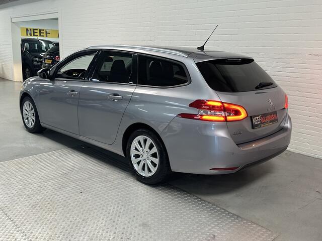 Peugeot 308 SW 1.2 PureTech Style CLIMA / NAVI /CRUISE / CAMERA 360.