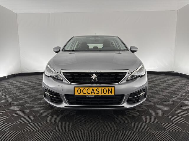 Peugeot 308 1.5 BlueHDi Blue Lease *NAVI-FULLMAP | SPORT-SEATS | ECC | PDC | CRUISE*