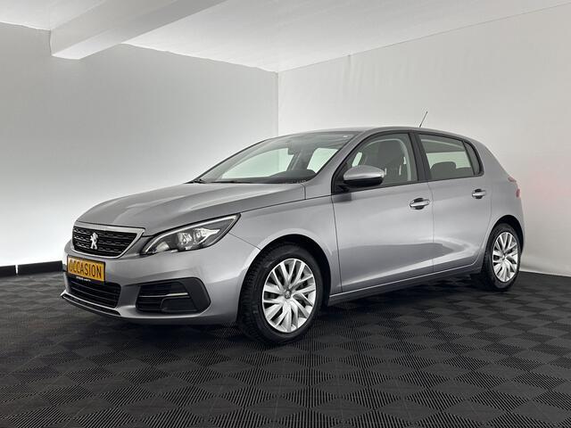 Peugeot 308 1.5 BlueHDi Blue Lease *NAVI-FULLMAP | SPORT-SEATS | ECC | PDC | CRUISE*