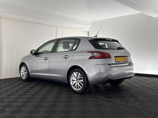 Peugeot 308 1.5 BlueHDi Blue Lease *NAVI-FULLMAP | SPORT-SEATS | ECC | PDC | CRUISE*