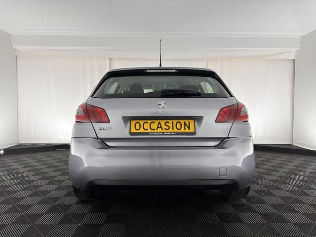 Peugeot 308 1.5 BlueHDi Blue Lease *NAVI-FULLMAP | SPORT-SEATS | ECC | PDC | CRUISE*