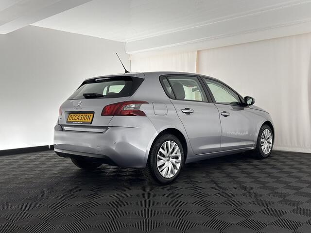 Peugeot 308 1.5 BlueHDi Blue Lease *NAVI-FULLMAP | SPORT-SEATS | ECC | PDC | CRUISE*