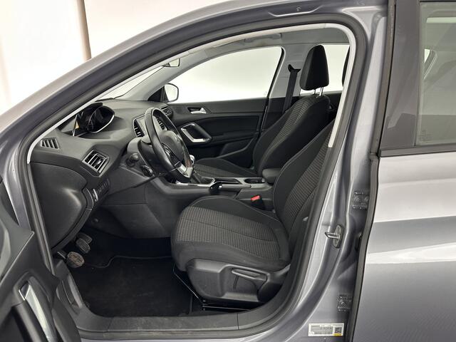 Peugeot 308 1.5 BlueHDi Blue Lease *NAVI-FULLMAP | SPORT-SEATS | ECC | PDC | CRUISE*