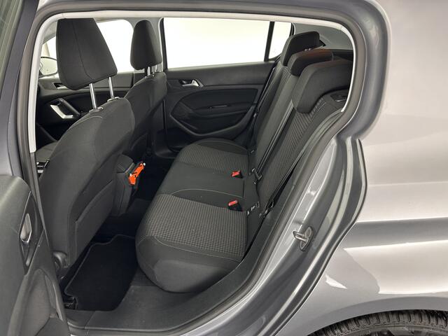 Peugeot 308 1.5 BlueHDi Blue Lease *NAVI-FULLMAP | SPORT-SEATS | ECC | PDC | CRUISE*