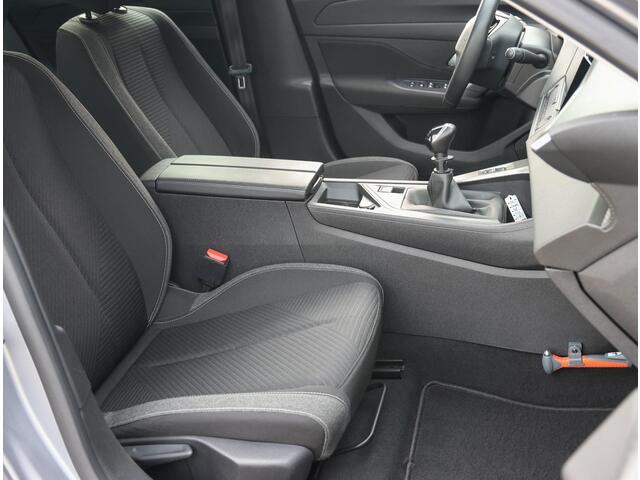 Peugeot 308 110pk Active | 1ste eigenaar | LED lampen | Apple CarPlay/Android Auto | Parkeersensoren | Climate