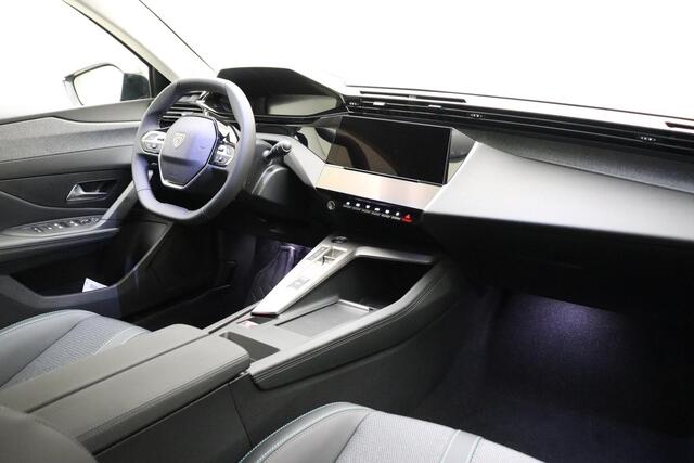 Peugeot 308 SW 1.2 Hybrid 136 e-DCS6 Allure | Navigatie | Adaptive Cruise Control | Keyless Entry & Start | 360° Camera | Full LED | 17'' LM Velgen