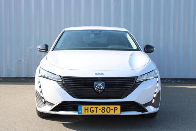Peugeot 308 SW 1.2 PureTech Active Pack Business VOORRAAD KORTING