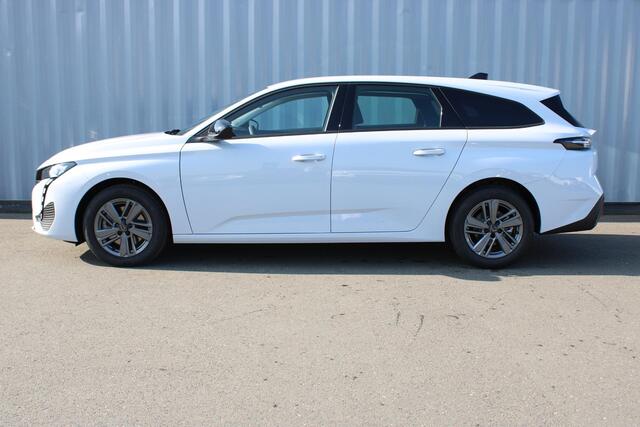 Peugeot 308 SW 1.2 PureTech Active Pack Business VOORRAAD KORTING