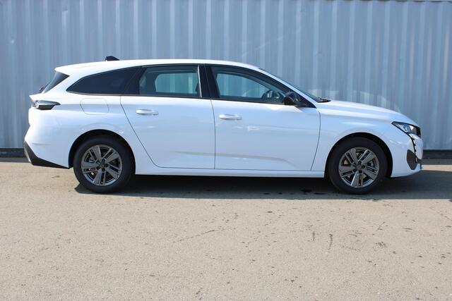Peugeot 308 SW 1.2 PureTech Active Pack Business VOORRAAD KORTING