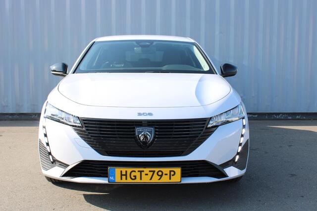 Peugeot 308 SW 1.2 PureTech Active Pack Business VOORRAAD KORTING