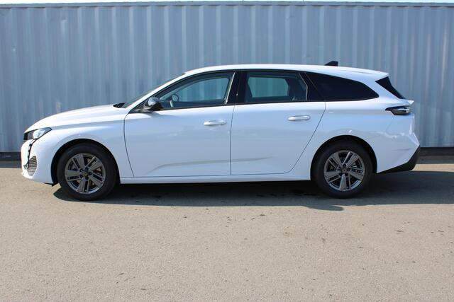 Peugeot 308 SW 1.2 PureTech Active Pack Business VOORRAAD KORTING