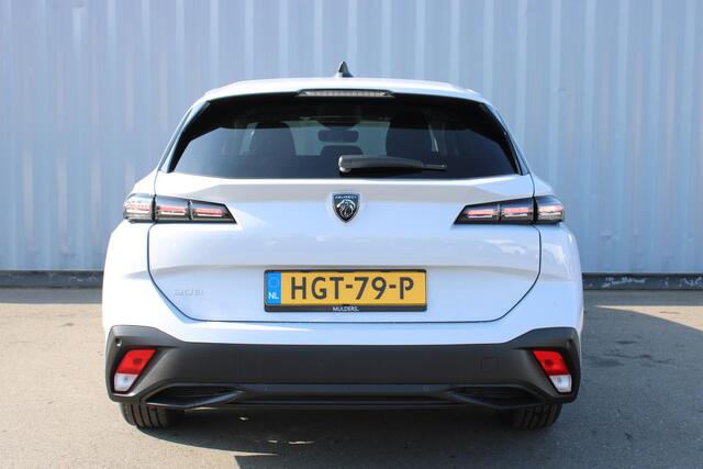 Peugeot 308 SW 1.2 PureTech Active Pack Business VOORRAAD KORTING