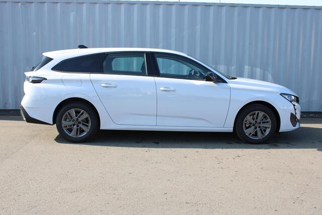 Peugeot 308 SW 1.2 PureTech Active Pack Business VOORRAAD KORTING