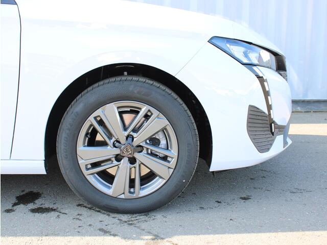 Peugeot 308 SW 1.2 PureTech Active Pack Business VOORRAAD KORTING