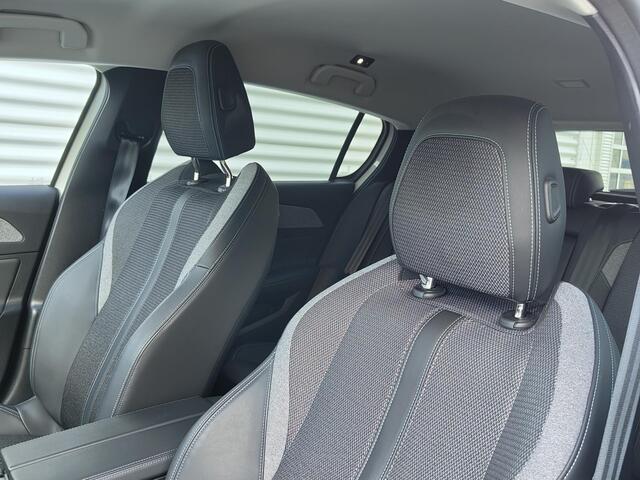 Peugeot 308 5-deurs Allure Pack Business 1.2 Turbo 130pk H6 | SMART KEYLESS | NAVI | CAMERA | ADAPTIVE CRUISE | LEDER/STOF