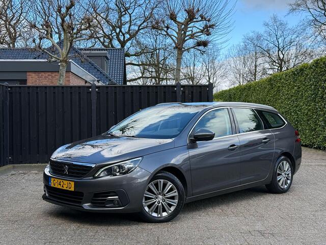 Peugeot 308 SW 1.2 PureTech Allure Automaat distributie nieuw