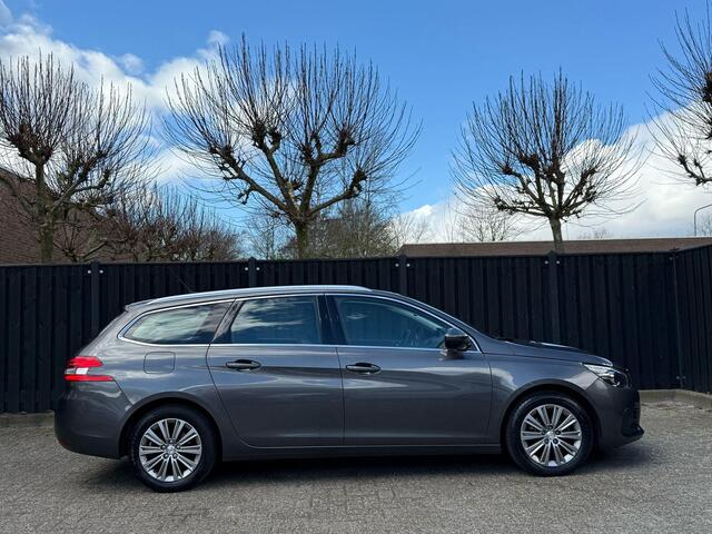 Peugeot 308 SW 1.2 PureTech Allure Automaat distributie nieuw