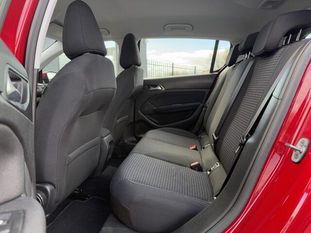 Peugeot 308 1.2 PureTech Active 1e Eigenaar,Navi,Clima,Cruise,Trekhaak,Nieuwe Distributie,Lmv,110pk,Dealer Onderhouden,Apk tot 02-2026