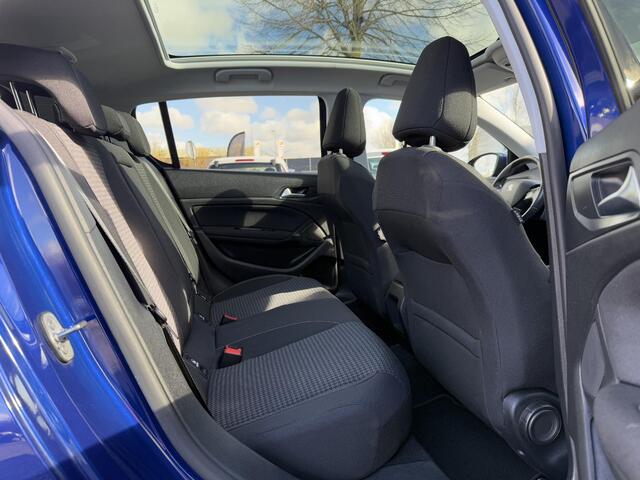 Peugeot 308 1.2 PureTech Blue Lease Executive 2e Eigenaar,Navi,Pano,Clima,Cruise,110pk,Pdc V+A,Dealer Onderhouden,6 Bak,Apk tot 09-2025