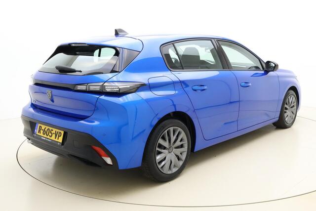 Peugeot 308 1.2 PureTech Active Pack Business 110 PK | Handgeschakeld | Parkeersensor | Mirror Screen | Apple Carplay | Cruise Control | Airco | Navigatie | Start/stop | 1e eigenaar