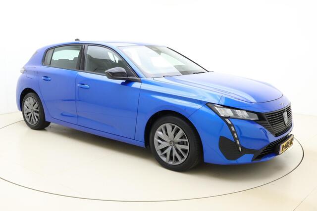 Peugeot 308 1.2 PureTech Active Pack Business 110 PK | Handgeschakeld | Parkeersensor | Mirror Screen | Apple Carplay | Cruise Control | Airco | Navigatie | Start/stop | 1e eigenaar