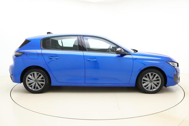 Peugeot 308 1.2 PureTech Active Pack Business 110 PK | Handgeschakeld | Parkeersensor | Mirror Screen | Apple Carplay | Cruise Control | Airco | Navigatie | Start/stop | 1e eigenaar