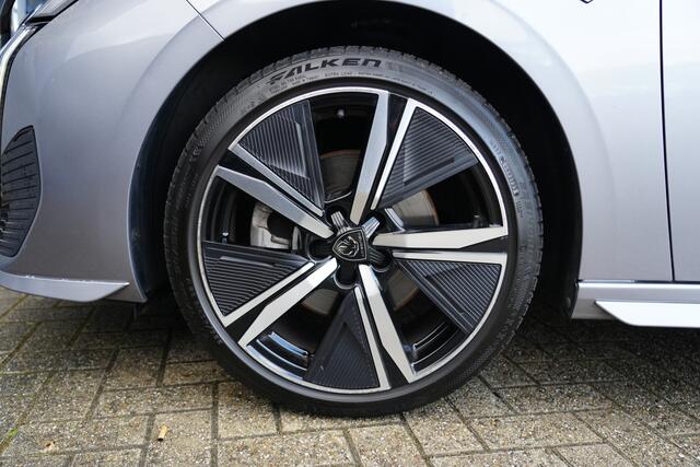 Peugeot 308 SW 1.2 PureTech GT 131pk Panoramadak/Cruise/360Camera