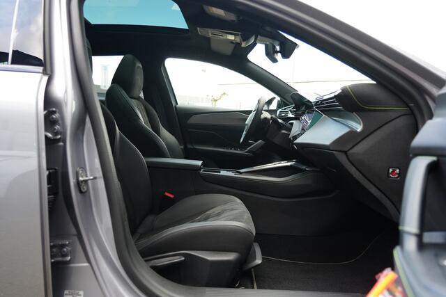 Peugeot 308 SW 1.2 PureTech GT 131pk Panoramadak/Cruise/360Camera