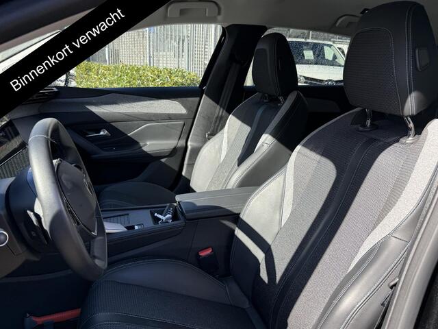 Peugeot 308 1.2 PureTech Allure Pack Business | Apple Carplay & Android | Keyless Entry | Draadloze telefoonlader |