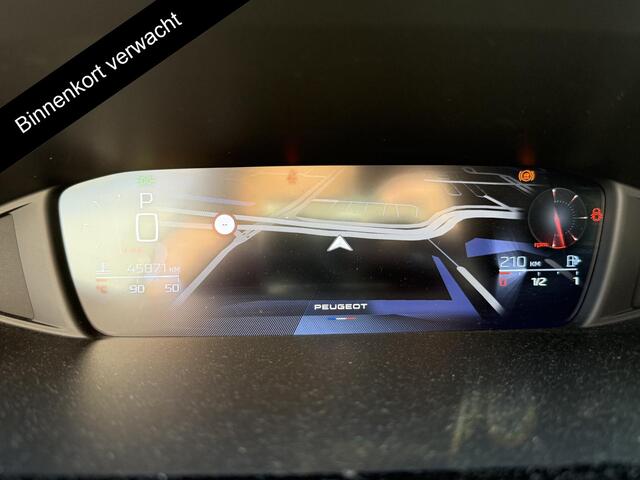Peugeot 308 1.2 PureTech Allure Pack Business | Apple Carplay & Android | Keyless Entry | Draadloze telefoonlader |