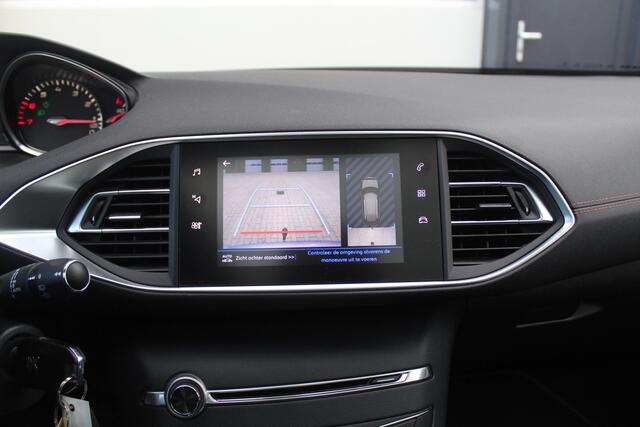 Peugeot 308 SW 1.2 131Pk PureTech GT | Panoramadak | Trekhaak