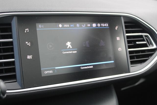 Peugeot 308 SW 1.2 131Pk PureTech GT | Panoramadak | Trekhaak