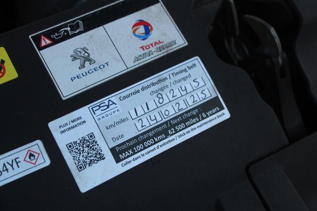 Peugeot 308 SW 1.2 131Pk PureTech GT | Panoramadak | Trekhaak