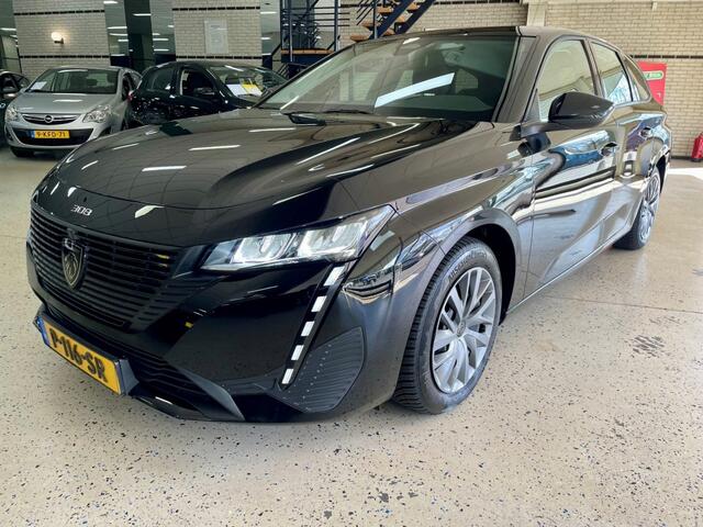 Peugeot 308 SW 1.2 DIG.Cockpit ECC Airco Navigatie Multimedia PDC