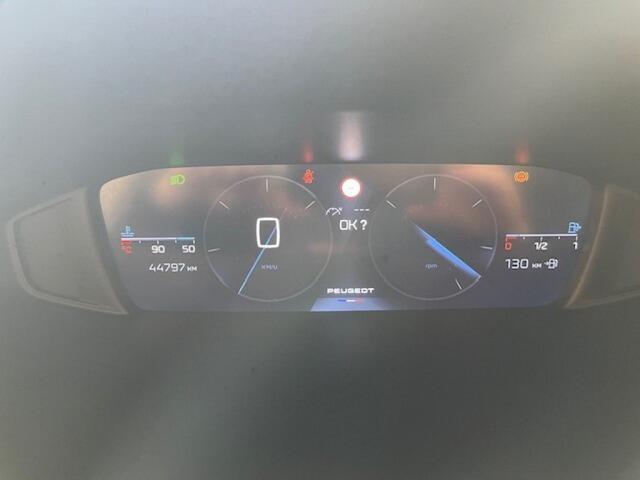 Peugeot 308 SW 1.2 DIG.Cockpit ECC Airco Navigatie Multimedia PDC
