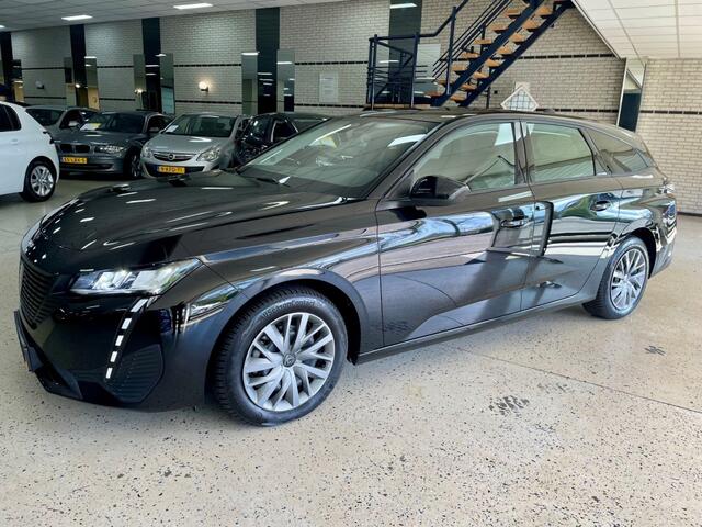 Peugeot 308 SW 1.2 DIG.Cockpit ECC Airco Navigatie Multimedia PDC