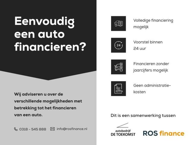 Peugeot 308 SW 1.2 DIG.Cockpit ECC Airco Navigatie Multimedia PDC