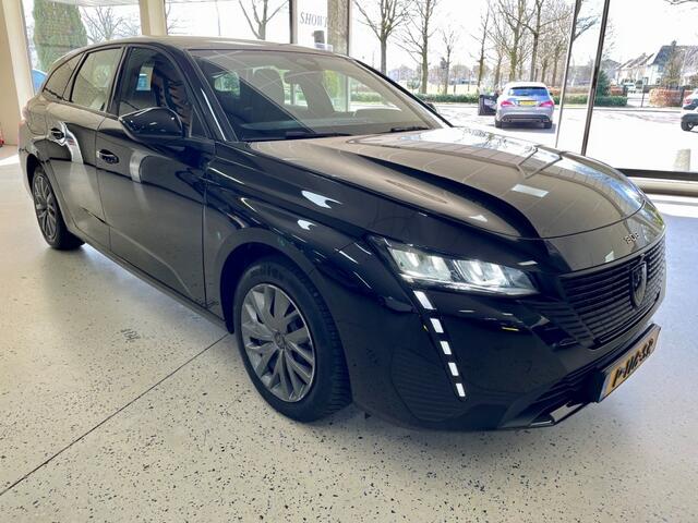 Peugeot 308 SW 1.2 DIG.Cockpit ECC Airco Navigatie Multimedia PDC
