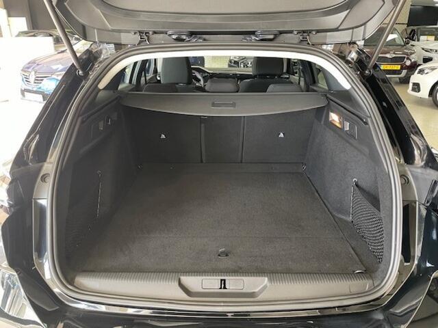 Peugeot 308 SW 1.2 DIG.Cockpit ECC Airco Navigatie Multimedia PDC