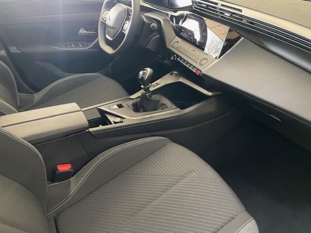 Peugeot 308 SW 1.2 DIG.Cockpit ECC Airco Navigatie Multimedia PDC